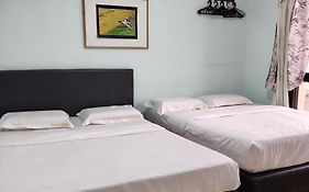 Town Condo - Marina Court Kota Kinabalu